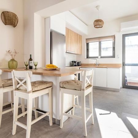 Irene'S Sunny Apartment Кос Екстериор снимка