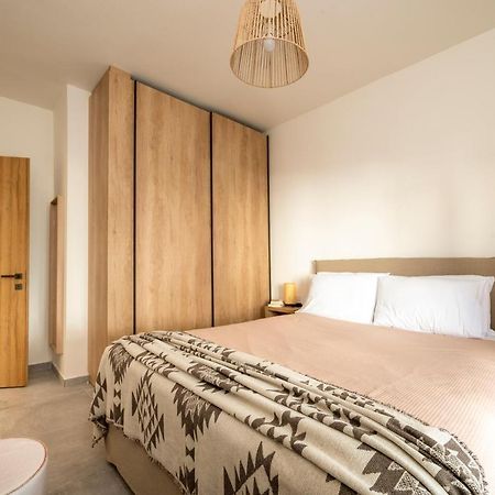 Irene'S Sunny Apartment Кос Екстериор снимка