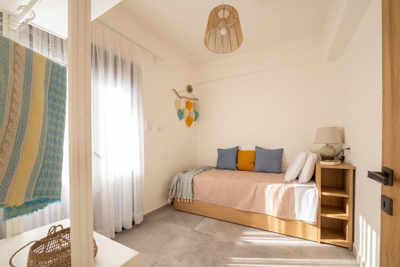 Irene'S Sunny Apartment Кос Екстериор снимка