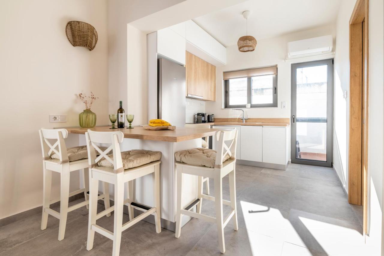 Irene'S Sunny Apartment Кос Екстериор снимка