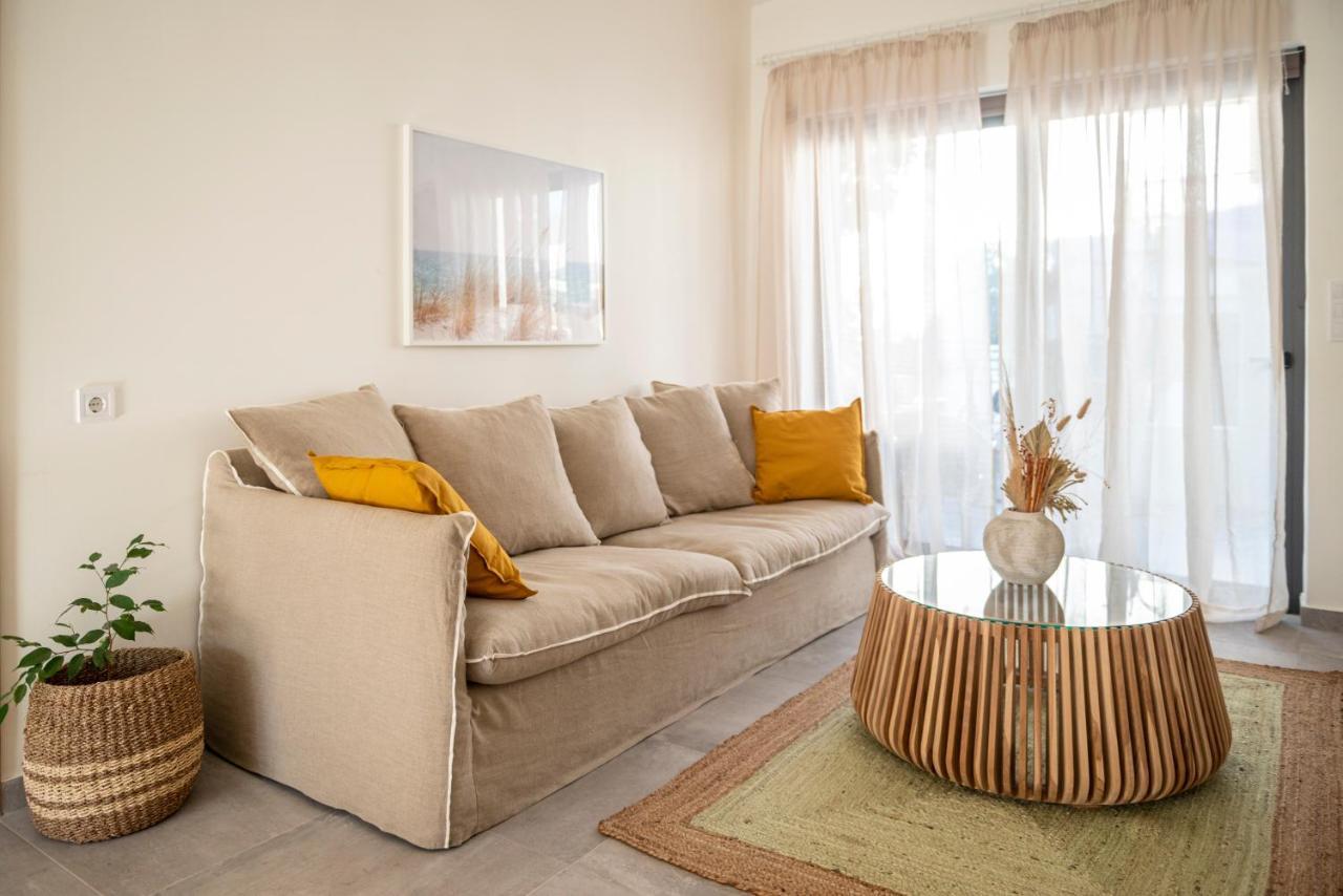 Irene'S Sunny Apartment Кос Екстериор снимка