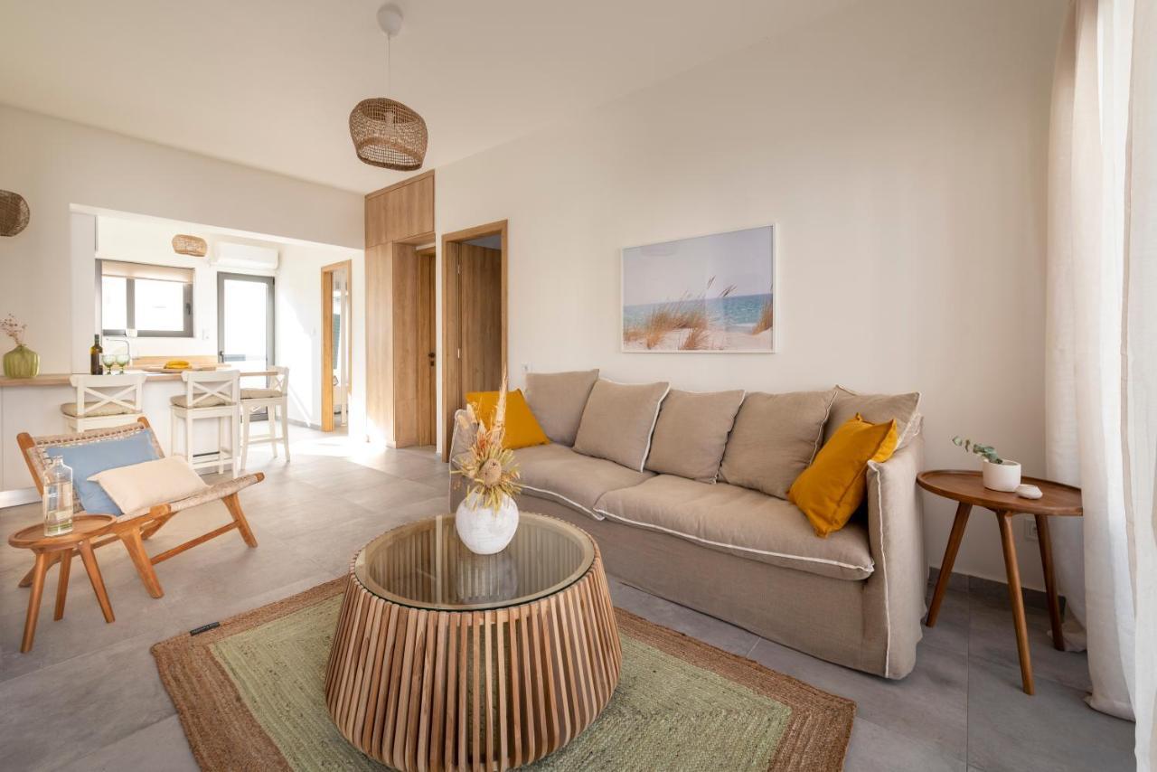 Irene'S Sunny Apartment Кос Екстериор снимка