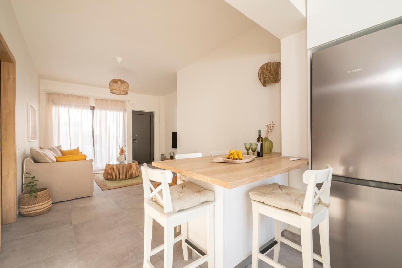 Irene'S Sunny Apartment Кос Екстериор снимка
