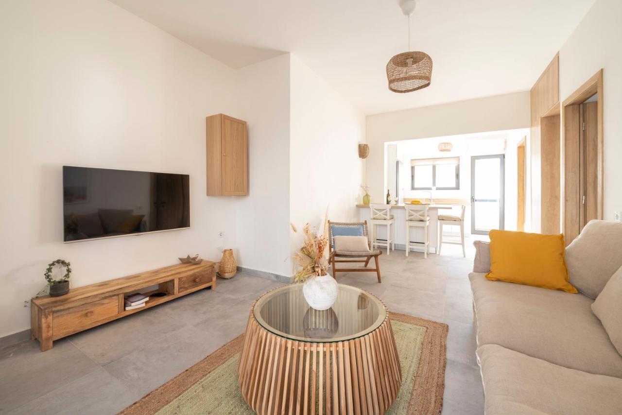 Irene'S Sunny Apartment Кос Екстериор снимка