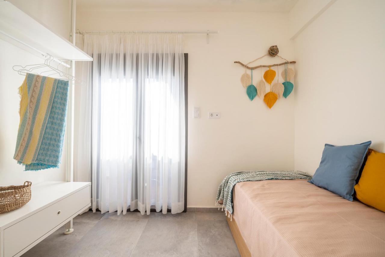 Irene'S Sunny Apartment Кос Екстериор снимка