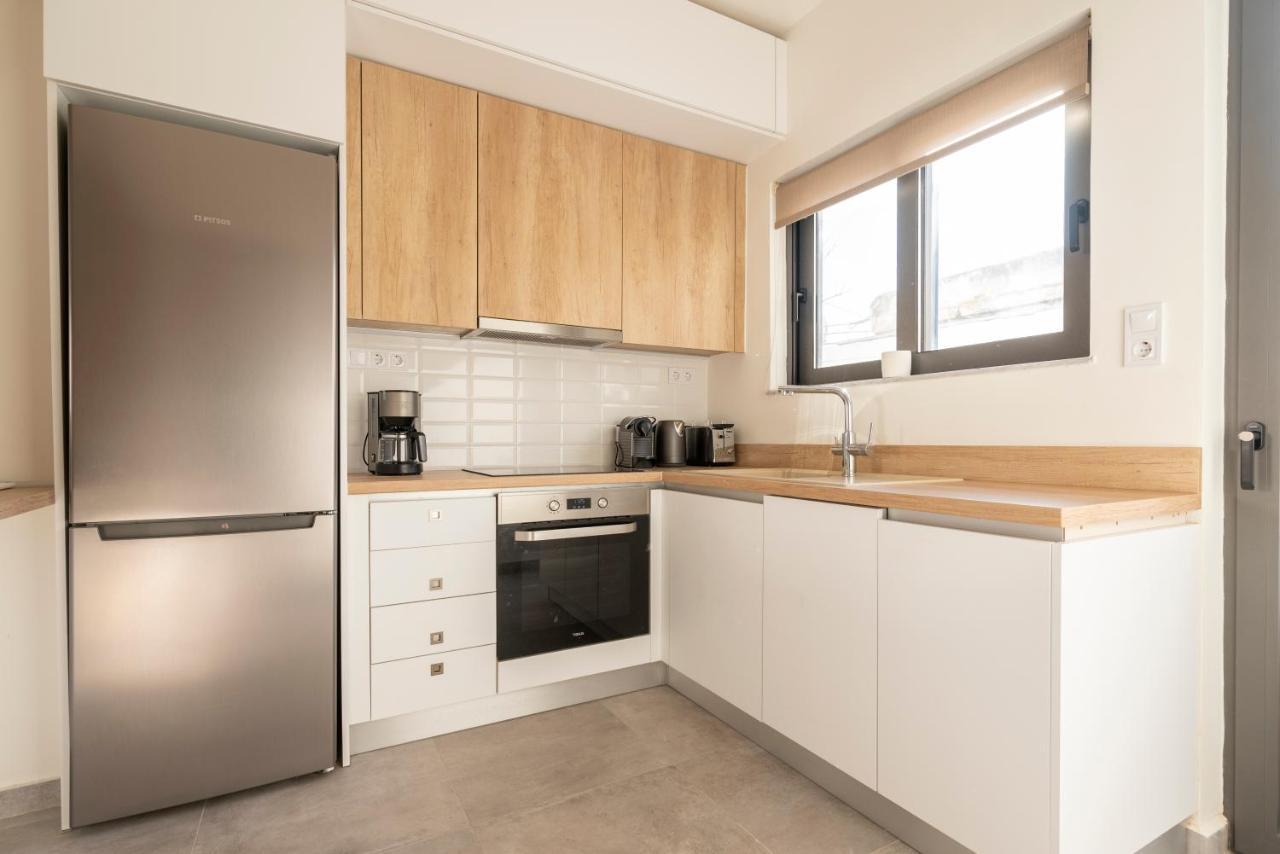 Irene'S Sunny Apartment Кос Екстериор снимка