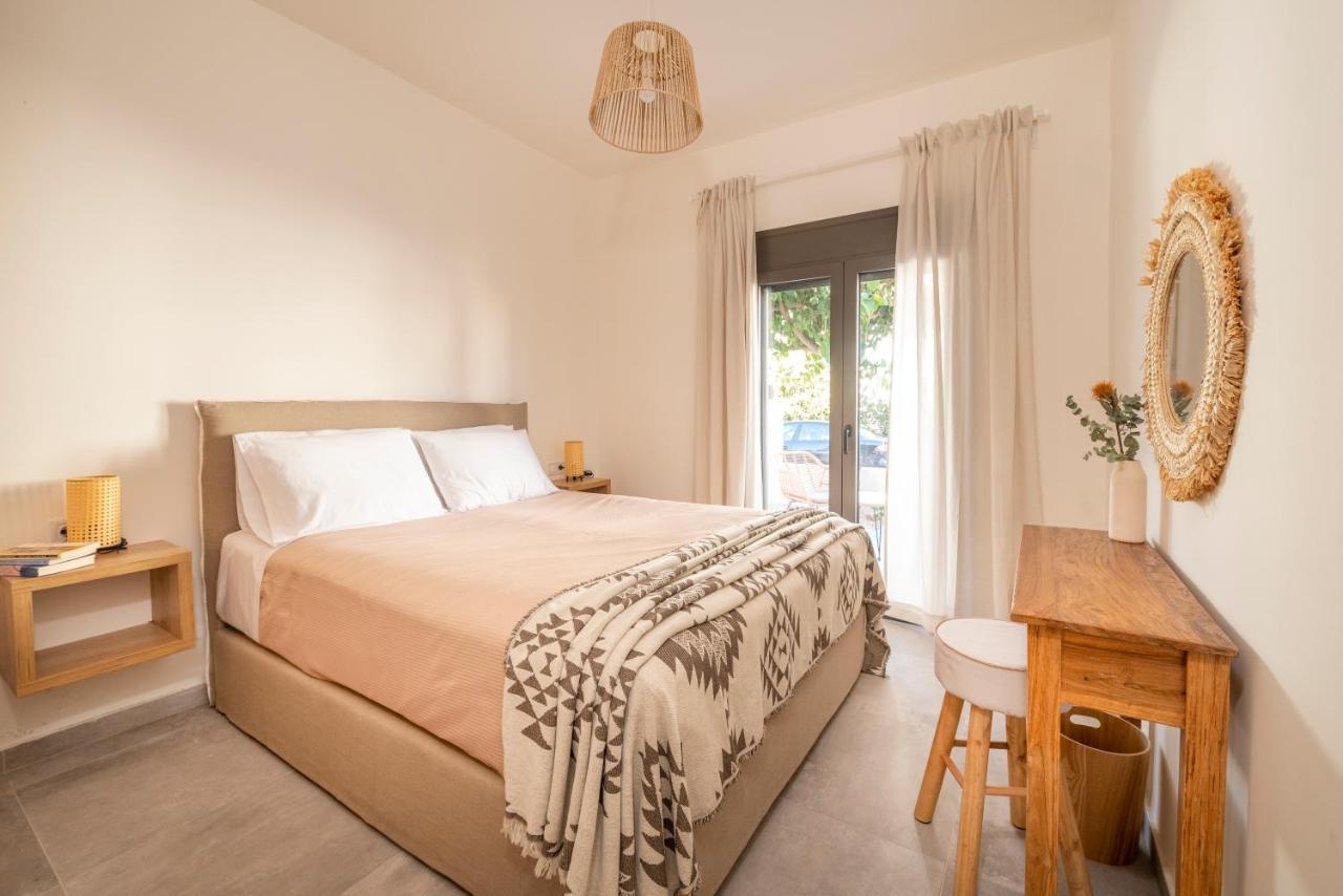 Irene'S Sunny Apartment Кос Екстериор снимка
