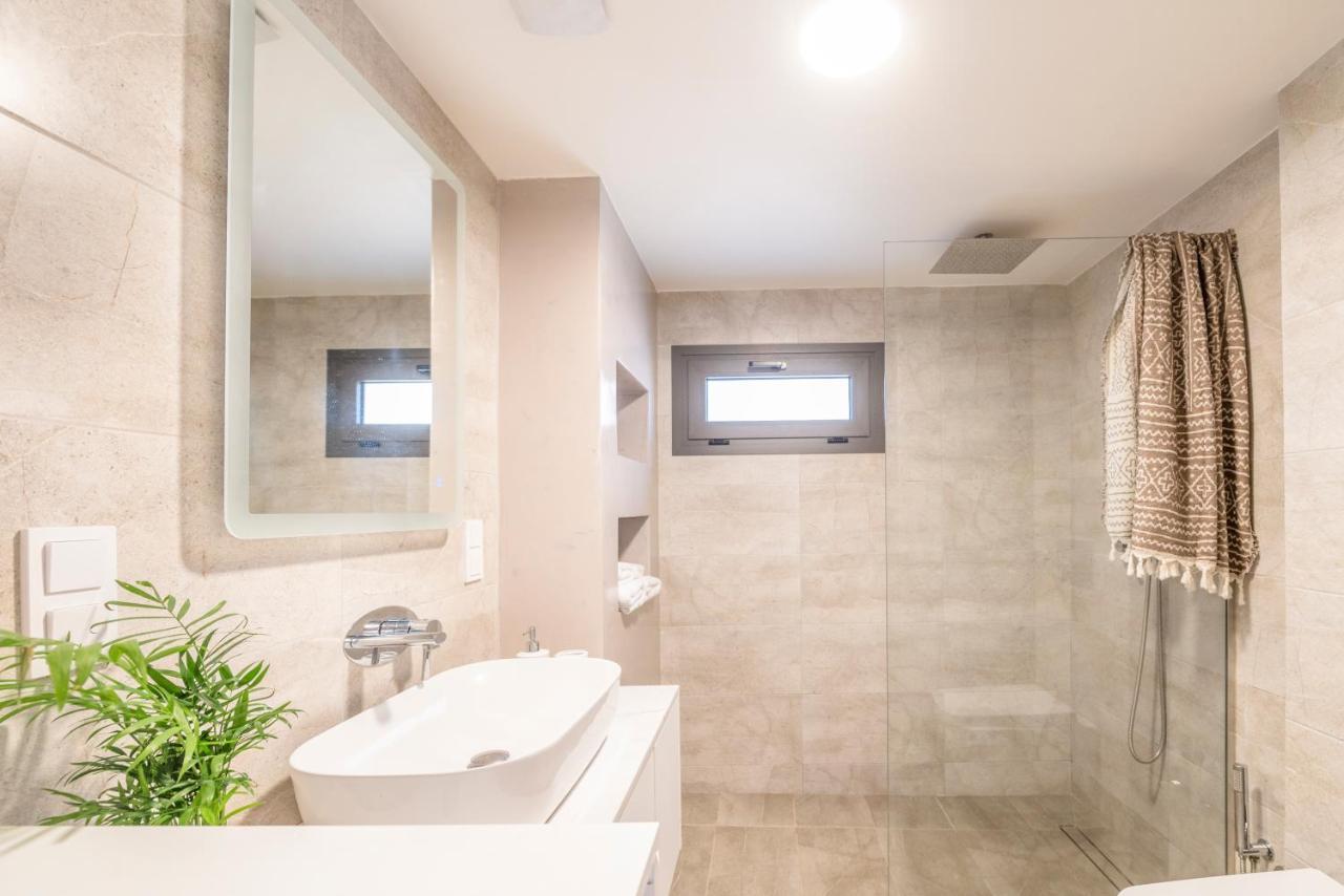 Irene'S Sunny Apartment Кос Екстериор снимка