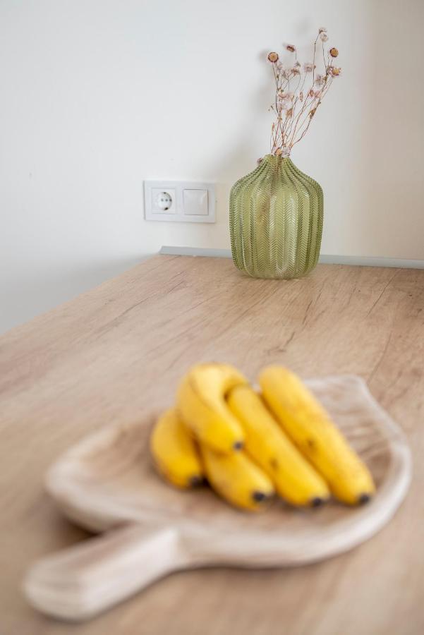 Irene'S Sunny Apartment Кос Екстериор снимка